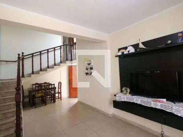 Casa / Sobrado para Venda em São Caetano do Sul/SP Barcelona 3 Quartos