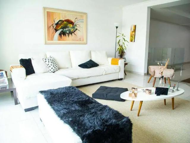 Casa / Sobrado para Venda em São Caetano do Sul/SP Barcelona 3 Quartos