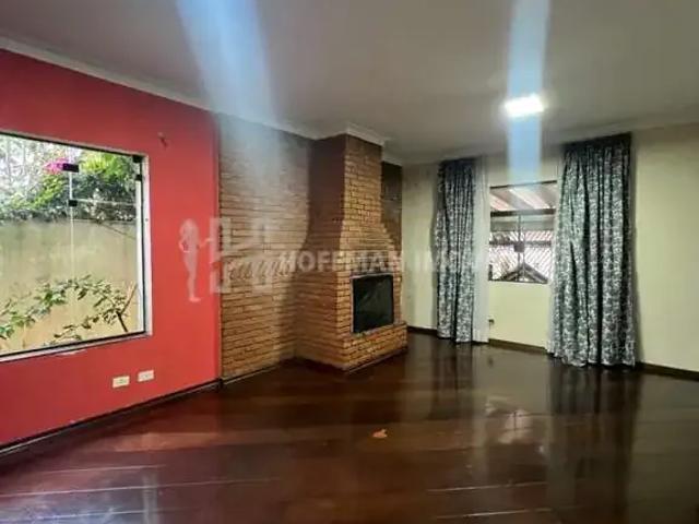 Casa / Sobrado para Venda em São Caetano do Sul/SP Barcelona 3 Quartos
