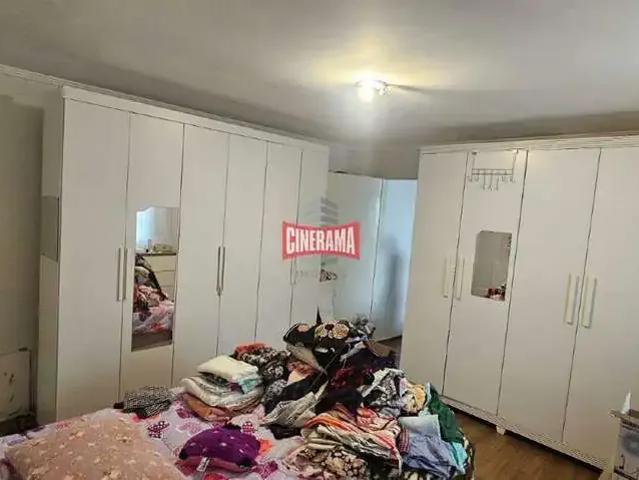 Casa / Sobrado para Venda em São Caetano do Sul/SP Barcelona 3 Quartos