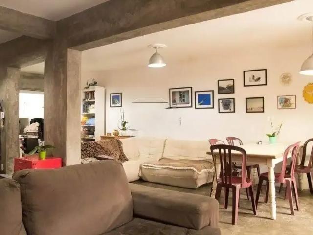 Casa / Sobrado para Venda em São Caetano do Sul/SP Barcelona 3 Quartos