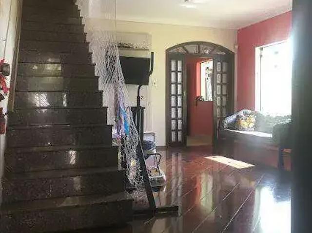 Casa / Sobrado para Venda em São Caetano do Sul/SP Barcelona 3 Quartos