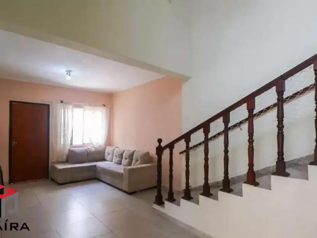 Casa / Sobrado para Venda em São Caetano do Sul/SP Barcelona 3 Quartos