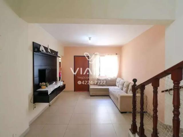 Casa / Sobrado para Venda em São Caetano do Sul/SP Barcelona 3 Quartos