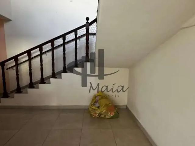 Casa / Sobrado para Venda em São Caetano do Sul/SP Barcelona 3 Quartos