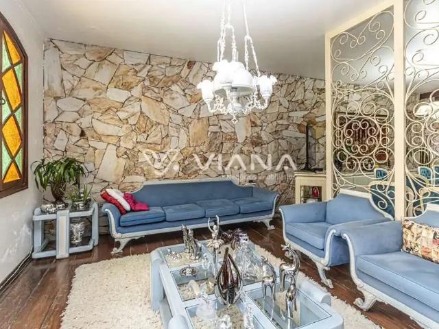 Casa / Sobrado para Venda em São Caetano do Sul/SP Barcelona 3 Quartos