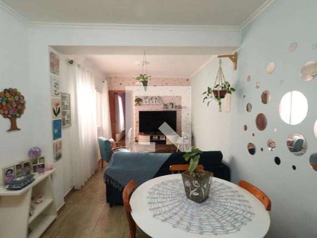 Casa / Sobrado para Venda em São Caetano do Sul/SP Barcelona 3 Quartos