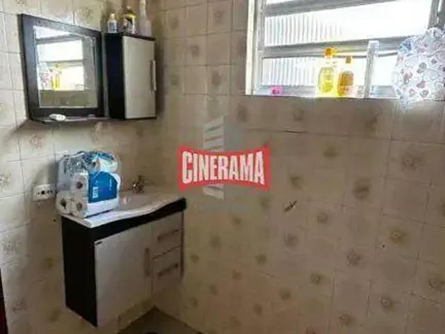 Casa / Sobrado para Venda em São Caetano do Sul/SP Barcelona 3 Quartos