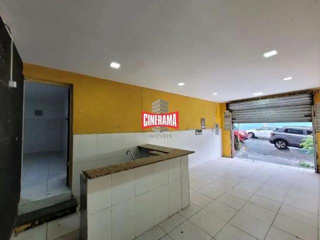 Casa / Sobrado para Venda em São Caetano do Sul/SP Barcelona 3 Quartos