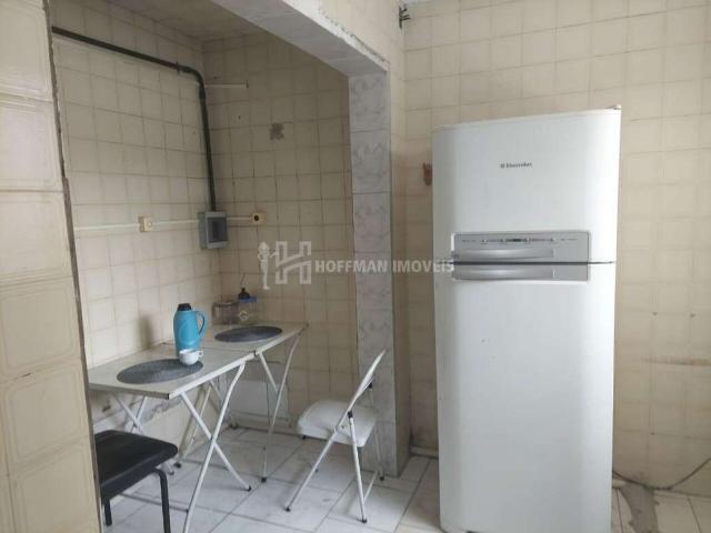 Casa / Sobrado para Venda em São Caetano do Sul/SP Barcelona 3 Quartos
