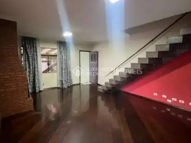 Casa / Sobrado para Venda em São Caetano do Sul/SP Barcelona 3 Quartos