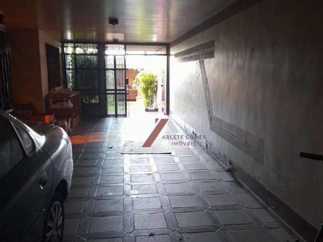 Casa / Sobrado para Venda em São Caetano do Sul/SP Barcelona 3 Quartos
