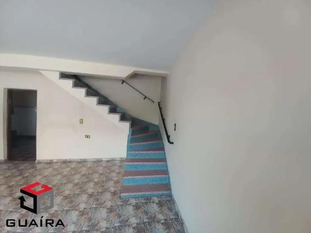 Casa / Sobrado para Venda em São Caetano do Sul/SP Barcelona 3 Quartos