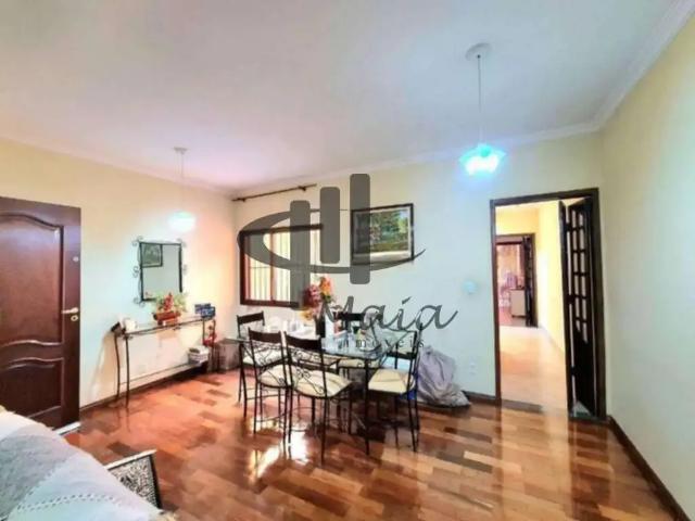 Casa / Sobrado para Venda em São Caetano do Sul/SP Barcelona 3 Quartos