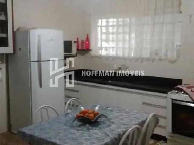 Casa / Sobrado para Venda em São Caetano do Sul/SP Barcelona 3 Quartos