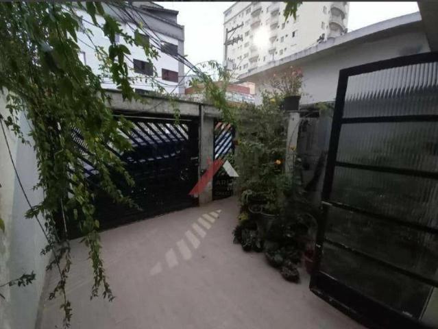 Casa / Sobrado para Venda em São Caetano do Sul/SP Barcelona 3 Quartos