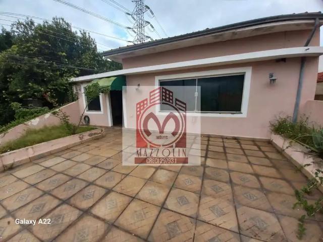 Casa / Sobrado para Venda em São Caetano do Sul/SP Barcelona 3 Quartos