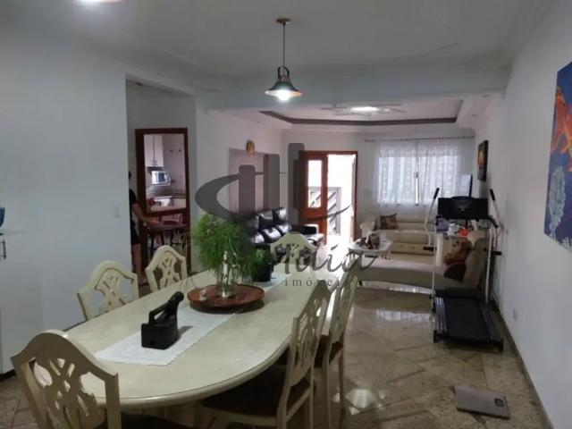 Casa / Sobrado para Venda em São Caetano do Sul/SP Barcelona 3 Quartos