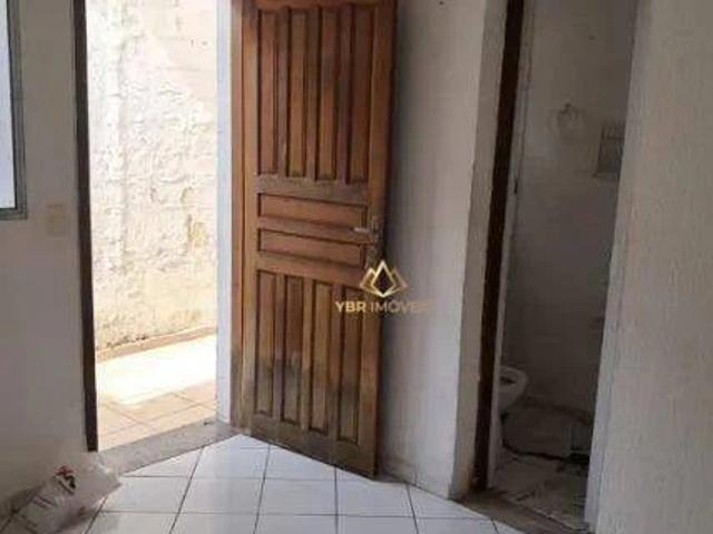 Casa / Sobrado para Venda em São Caetano do Sul/SP Barcelona 3 Quartos