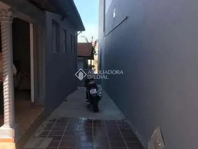 Casa / Sobrado para Venda em São Caetano do Sul/SP Barcelona 3 Quartos