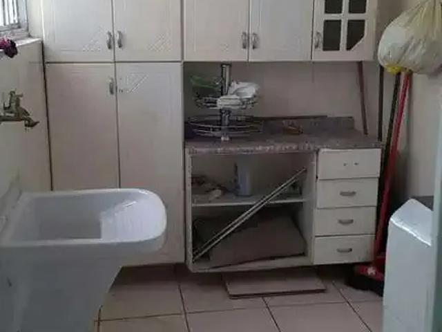 Casa / Sobrado para Venda em São Caetano do Sul/SP Barcelona 3 Quartos