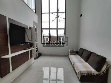 Vila Paula, Bebedouro, São Paulo - Garagem