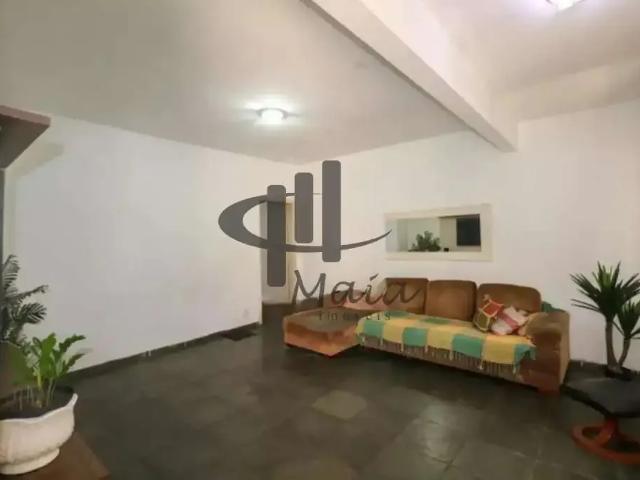 Casa / Sobrado para Venda em São Caetano do Sul/SP Barcelona 2 Quartos