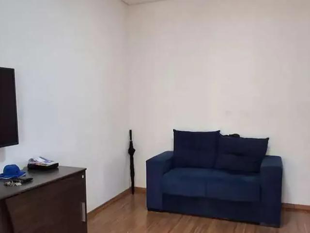 Casa / Sobrado para Venda em São Caetano do Sul/SP Barcelona 2 Quartos