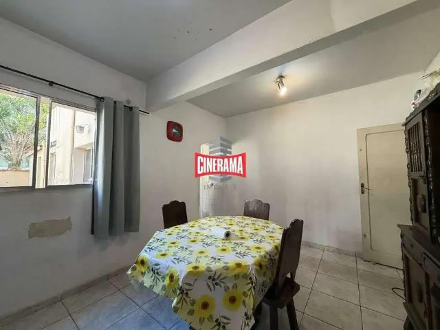 Casa / Sobrado para Venda em São Caetano do Sul/SP Barcelona 2 Quartos