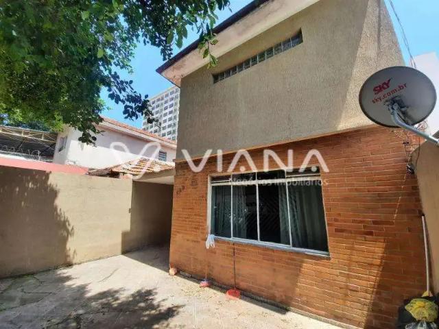 Casa / Sobrado para Venda em São Caetano do Sul/SP Barcelona 2 Quartos