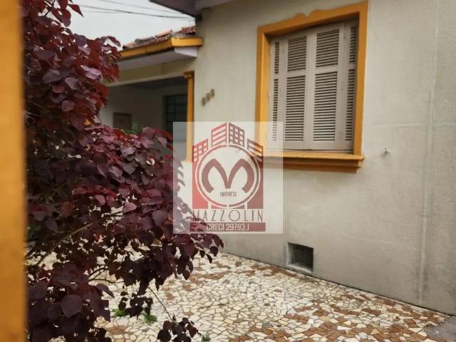 Casa / Sobrado para Venda em São Caetano do Sul/SP Barcelona 2 Quartos