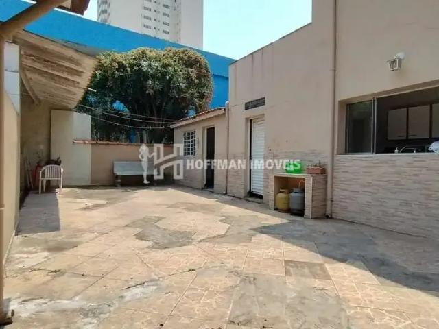 Casa / Sobrado para Venda em São Caetano do Sul/SP Barcelona 2 Quartos