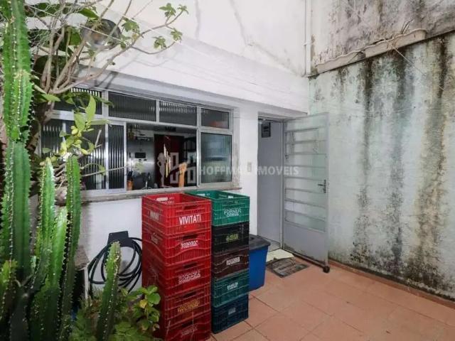Casa / Sobrado para Venda em São Caetano do Sul/SP Barcelona 2 Quartos