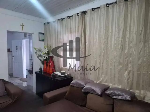 Casa / Sobrado para Venda em São Caetano do Sul/SP Barcelona 2 Quartos