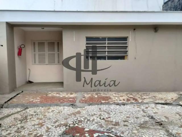Casa / Sobrado para Venda em São Caetano do Sul/SP Barcelona 2 Quartos