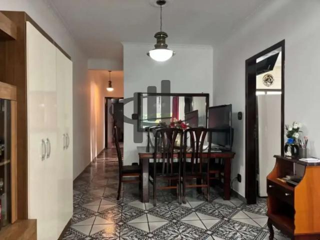 Casa / Sobrado para Venda em São Caetano do Sul/SP Barcelona 2 Quartos