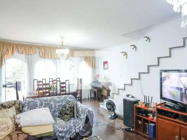 Casa / Sobrado para Venda em São Caetano do Sul/SP Barcelona 2 Quartos