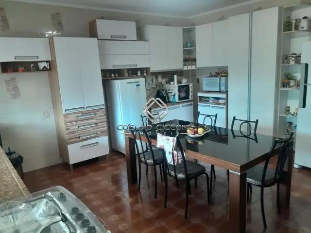 Casa / Sobrado para Venda em São Caetano do Sul/SP Barcelona 2 Quartos