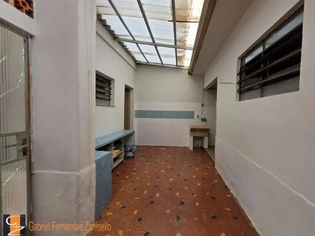 Casa / Sobrado para Venda em São Caetano do Sul/SP Barcelona 2 Quartos