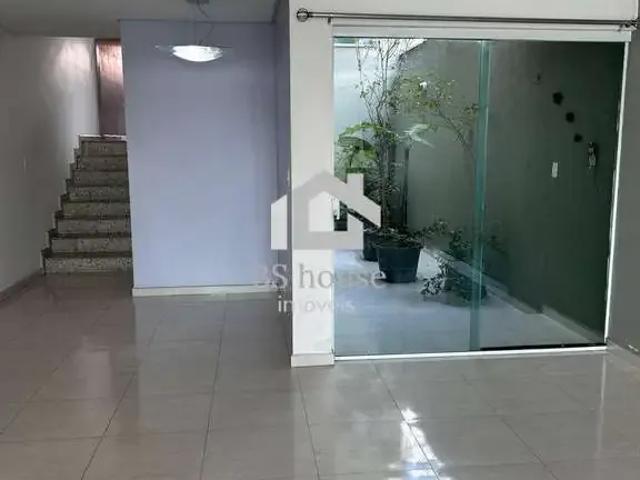 Casa / Sobrado para Venda em São Caetano do Sul/SP Barcelona 4 Quartos