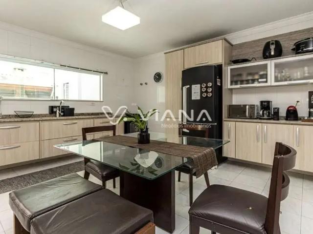 Casa / Sobrado para Venda em São Caetano do Sul/SP Barcelona 4 Quartos