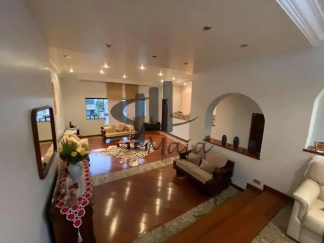 Casa / Sobrado para Venda em São Caetano do Sul/SP Barcelona 4 Quartos