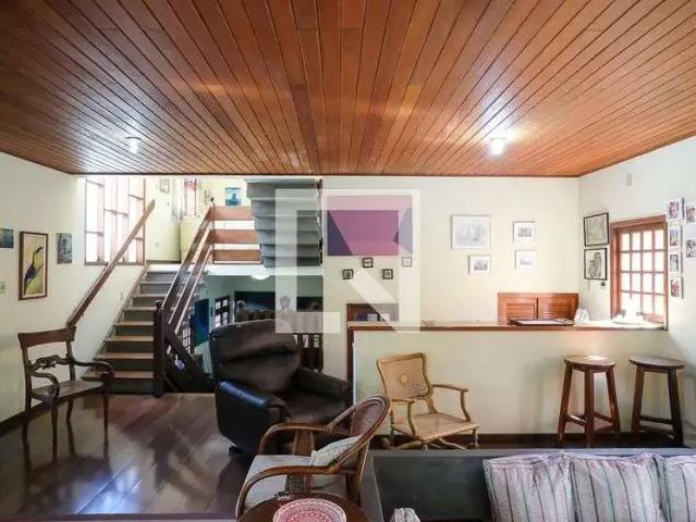 Casa / Sobrado para Venda em São Caetano do Sul/SP Barcelona 4 Quartos