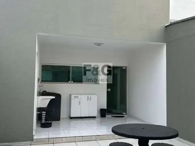 Casa / Sobrado para Venda em São Caetano do Sul/SP Barcelona 4 Quartos