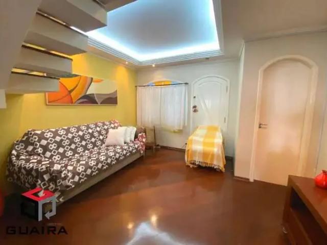 Casa / Sobrado para Venda em São Caetano do Sul/SP Barcelona 4 Quartos