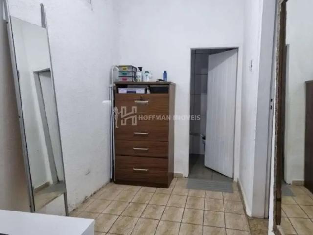 Casa / Sobrado para Venda em São Caetano do Sul/SP Barcelona 4 Quartos