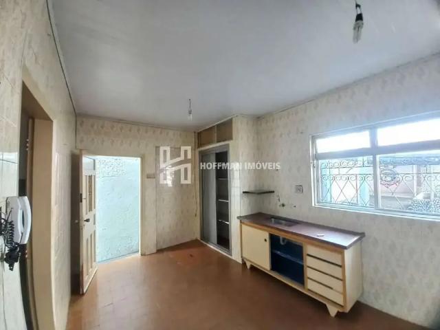 Casa / Sobrado para Venda em São Caetano do Sul/SP Barcelona 4 Quartos