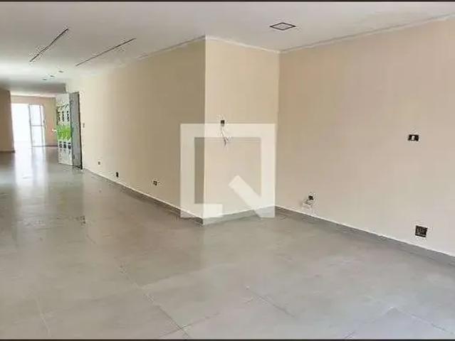 Casa / Sobrado para Venda em São Caetano do Sul/SP Barcelona 4 Quartos
