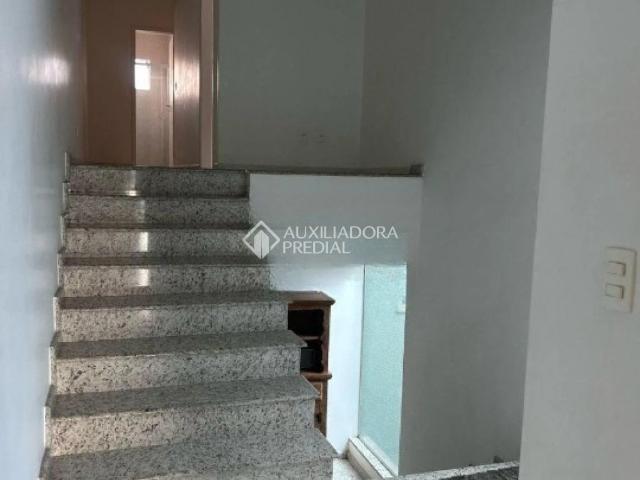 Casa / Sobrado para Venda em São Caetano do Sul/SP Barcelona 4 Quartos