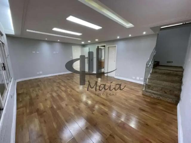 Casa / Sobrado para Venda em São Caetano do Sul/SP Barcelona 4 Quartos